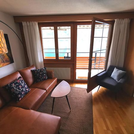 Hotel Brienzersee ริงเกนแบร์ก ภายนอก รูปภาพ