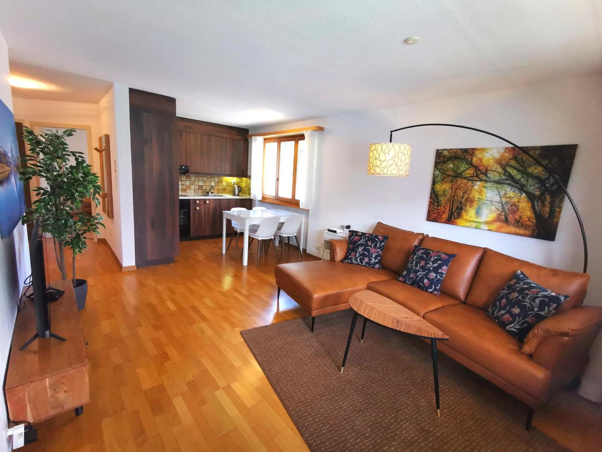 Hotel Brienzersee ริงเกนแบร์ก ภายนอก รูปภาพ