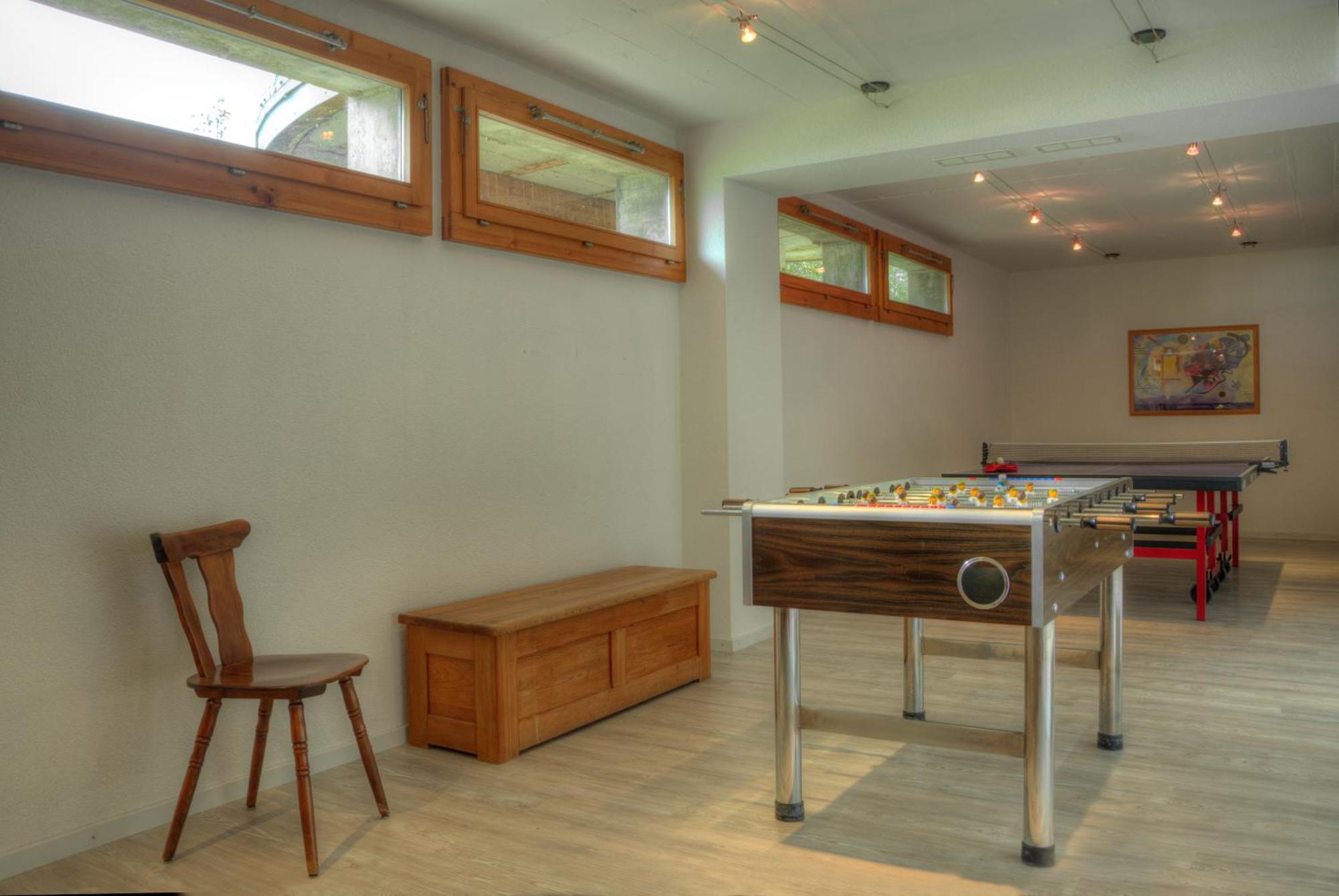 Hotel Brienzersee ริงเกนแบร์ก ภายนอก รูปภาพ