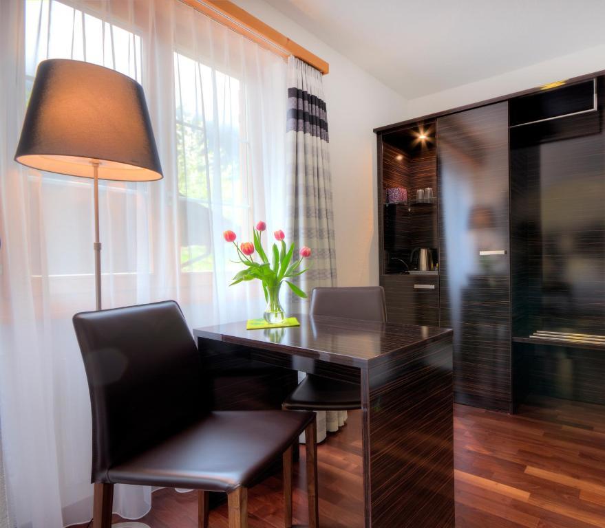 Hotel Brienzersee ริงเกนแบร์ก ห้อง รูปภาพ